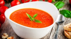 Aυτή είναι η καλύτερη σούπα για το κρύο