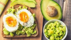 Viral: To νέο κόλπο για το avocado toast από το TikTok