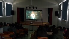 Ο κινηματογράφος ενδυναμώνει ψυχικά τους μαθητές μέσα από μια πρωτοβουλία του Φεστιβάλ Δράμας