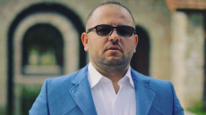 Συνελήφθη Αλβανός τραγουδιστής για διακίνηση ναρκωτικών