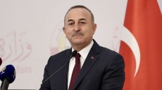 Τουρκία: Μίλησε ξανά για αποστρατιωτικοποίηση των ελληνικών νησιών ο Τσαβούσογλου - «Υπάρχει θέμα στο Αιγαίο...»