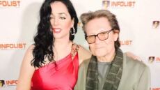 H Δέσποινα Μοίρου αρραβωνιάστηκε με τον Σκοτ Πέιτζ 