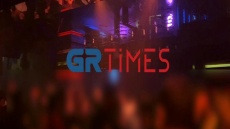 Όρθιοι, χωρίς μάσκες «παρτάρουν» σε κλαμπ της Θεσσαλονίκης - Δείτε βίντεο 