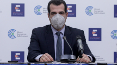 Πλεύρης για κορωνοϊό: Ίσως ληφθούν ήπια μέτρα το φθινόπωρο - Δεν έχει νόημα τώρα