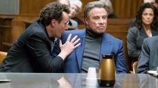 Ο «Τελευταίος Νονός» σε πρώτη τηλεοπτική προβολή από το Star