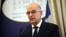 Δένδιας: Θα επιστήσω την προσοχή του Ουκρανού υπουργού Εξωτερικών στα ζητήματα ασφάλειας της ελληνικής μειονότητας