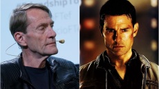 Ο Λι Τσάιλντ εξήγησε γιατί οι θαυμαστές δεν ενέκριναν τον Τομ Κρουζ στον ρόλο του Τζακ Ρίτσερ