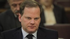 Καραμανλής: Παραλάβαμε τους 18 συρμούς για τη βασική γραμμή του Μετρό Θεσσαλονίκης