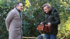 Η αξέχαστη κωμωδία "Ούτε γάτα ούτε ζημιά" στα "Νεοκλασικά"