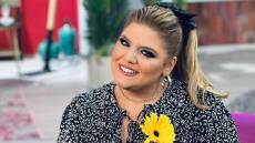 Δανάη Μπάρκα: Αποκαλύπτει τον λόγο που βρέθηκε στο αστυνομικό τμήμα