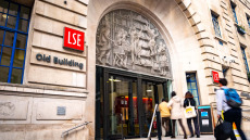 Εκδήλωση για τη νοτιοανατολική Ευρώπη στο London School of Economics