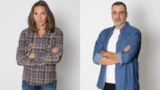 Φάρμα: Η Φανή Χαλκιά και ο Γιάννης Γιαννούλης «εισβάλλουν» στο παιχνίδι