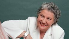 Άγιος Παΐσιος: Η ρεμπέτισσα Μαριώ αποκαλύπτει πώς έμαθε ότι είναι ανιψιά του