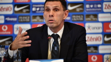 «Η πόρτα της Εθνικής είναι ανοιχτή για όλους», είπε ο Γκουστάβο Πογέτ