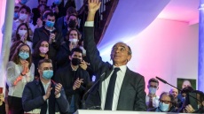 Γαλλία: Ο Ερίκ Ζεμούρ περνά στον β’ γύρο των προεδρικών εκλογών, δείχνει δημοσκόπηση