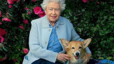 Η βασίλισσα Ελισάβετ φέρεται να κυκλοφόρησε ένα άρωμα για σκυλάκια