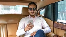 Ο «απατεώνας του Tinder» αρνείται τις κατηγορίες: Είμαι ο μεγαλύτερος τζέντλεμαν στον κόσμο