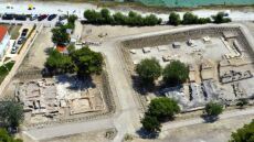 Χαλκιδική: 65χρονος πιάστηκε επ' αυτοφώρω με ανιχνευτή μετάλλων σε αρχαιολογικό χώρο