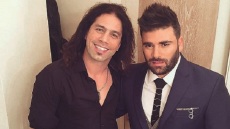 «Ούτε και με 1 εκατ. ευρώ  δεν θα συνεργαζόμουν με τον αδερφό του», λέει ο μαέστρος του Παντελή Παντελίδη 