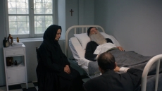 Άγιος Παΐσιος: Η κοίμηση του Γέροντα Αρσενίου ταράζει τις ισορροπίες στην κοινότητα