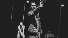 Θέατρο Αλκμήνη: «Οι Εκτελεστές» του Γιώργου Σκούρτη  