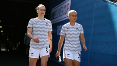 Νεοζηλανδή έκανε... παγκόσμιο ρεκόρ με τρία αυτογκόλ σε μισή ώρα! - Δείτε βίντεο