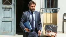 Διέρρηξαν το αυτοκίνητο του δικηγόρου Γιάννη Μαρακάκη