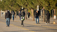 Κορωνοϊός: 18.094 νέα κρούσματα, άλλοι 88 θάνατοι, 460 διασωληνωμένοι