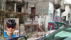 Ποινές με αναστολή για τον θάνατο φοιτητή που καταπλακώθηκε από τοίχο στη Λάρισα – Οργή από την οικογένεια