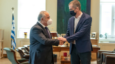 Έρχεται το “Agora Athens” για την αρχιτεκτονική και εμπορική αναβάθμιση του κέντρου της Αθήνας