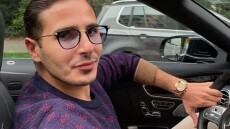 «Απατεώνας του Tinder»: Μετά τα εκατομμύρια που έβγαλε εξαπατώντας γυναίκες, χτίζει την περιουσία του στο Cameo