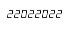  22/2/22 και... Happy Τwosday: Τι κάνει τη σημερινή μέρα να ξεχωρίζει;