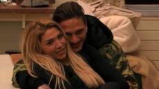 Γρηγόρης Αναστασιάδης: Μιλάει για τον έρωτά του με την Αγγελική Ηλιάδη