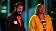 To «Hustle» είναι η νέα μπασκετική ταινία των ΛεΜπρον - Σάντλερ για το Netflix