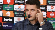 «Η αντιπαλότητα Αλβανίας και Ελλάδας δεν έχει σχέση με το ποδόσφαιρο», δήλωσε ο Τζιμσίτι της Αταλάντα 