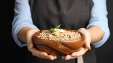 Το μοντέρνο υπερτρόφιμο που προστατεύει ήπαρ και μυαλό