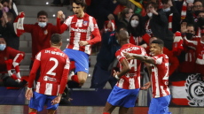 Champions League: Η Γιουνάιτεντ... έκλεψε την ισοπαλία στη Μαδρίτη (1-1), η Μπενφίκα κοίταξε στα μάτια τον Άγιαξ (2-2) - Δείτε τα γκολ