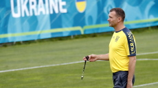 «Η Ουκρανία είναι ένα έθνος ειλικρινών, εργατών και φιλελεύθερων πολιτών», έγραψε ο Σεβτσένκο