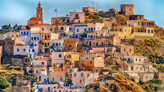 Κάρπαθος: Απαντήσεις σε 18 κινητά τηλέφωνα ψάχνουν οι Αρχές για το μοιραίο «ροζ» βίντεο