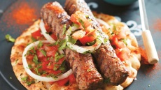 Moσχαρίσια κεµπάπ