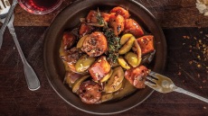 Μαγειρεύουμε με λουκάνικα: 20 συνταγές για όλα τα γούστα