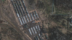 Ουκρανία: «Θέλουμε ειρήνη» τονίζει ο ΥΠΕΞ της χώρας - Για το  το ενδεχόμενο 5 εκατ. εκτοπισμένων προειδοποιούν οι ΗΠΑ