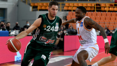 Αιχμές Γιόβιτς για ΠΑΟ: «Όταν ήμουν έτοιμος να παίξω επέλεξαν να πάνε στα playoffs με άλλα πλέι μέικερ»