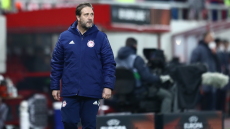 «Κάναμε λάθη που δεν επιτρέπονται σ'  αυτό το επίπεδο», είπε ο Μαρτίνς 