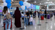 YΠΑ: Nέα notam για απαγόρευση πτήσεων και στον εναέριο χώρο της Μολδαβίας και της Λευκορωσίας