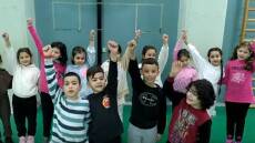 Δολοφονία στη Θεσσαλονίκη: Βίντεο ενάντια στη βία στον αθλητισμό αφιέρωσαν στον Άλκη μαθητές δημοτικού