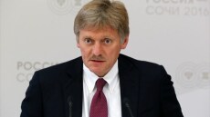 Πόλεμος στην Ουκρανία - Πεσκόφ: Η ρωσική στρατιωτική επέμβαση στην Ουκρανία θα διαρκέσει όσο χρειαστεί