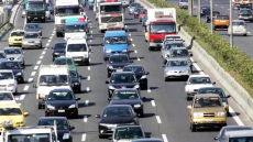 Τέλη κυκλοφορίας: Άνοιξε η πλατφόρμα myCAR για τα τέλη κυκλοφορίας με τον μήνα