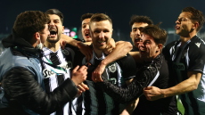 Conference League, ΠΑΟΚ-Μίντιλαντ 2-1 (5-4 στα πέναλτι): Ο ΠΑΟΚ στους 16 μετά από αγώνα θρίλερ - Δείτε τα γκολ