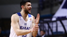 Προκριματικά Παγκοσμίου Κυπέλλου, Ελλάδα-Τουρκία 72-71: Λύτρωση με Παπανικολάου 